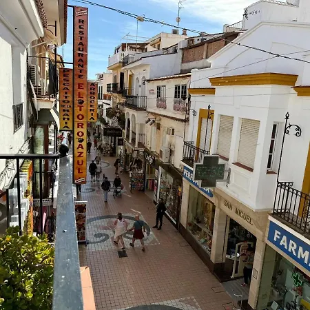 Bright 3br Flat San Miguel *