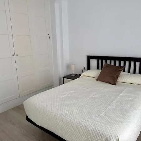 Bright 3br Flat San Miguel *
