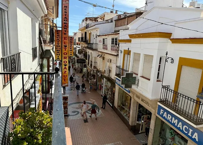 Bright 3br Flat San Miguel *