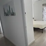 Apartment Bright 3br Flat San Miguel *