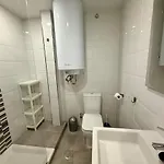 Apartment Bright 3br Flat San Miguel *