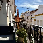 Bright 3br Flat San Miguel * Torremolinos