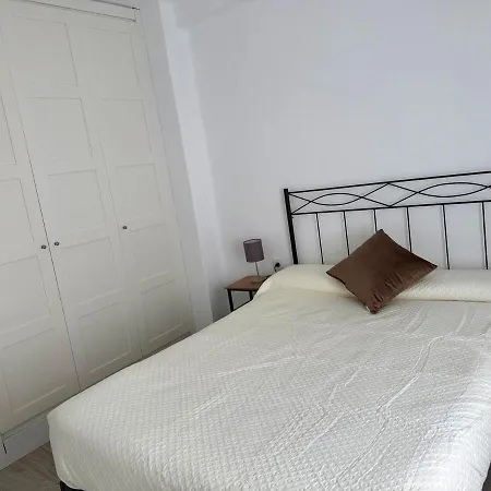 Bright 3br Flat San Miguel 公寓 *