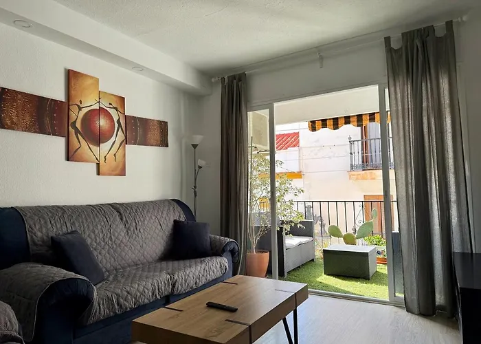 Bright 3br Flat San Miguel Apartmán *