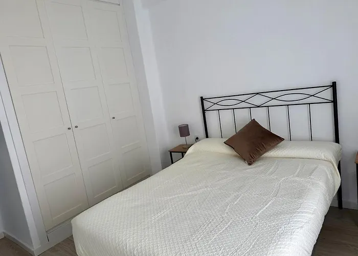 Bright 3br Flat San Miguel Διαμέρισμα *