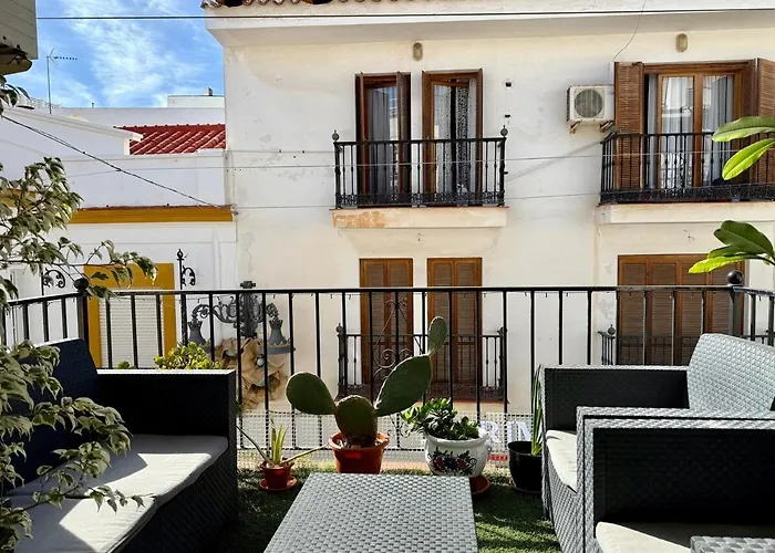 Bright 3br Flat San Miguel *