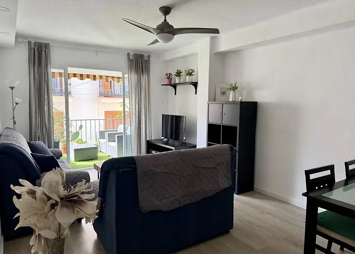 Bright 3br Flat San Miguel Διαμέρισμα