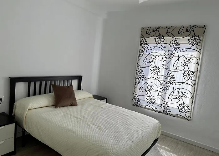 Apartmán Bright 3br Flat San Miguel *