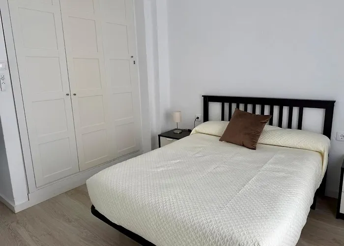 Bright 3br Flat San Miguel *