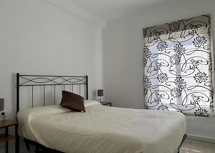 Bright 3br Flat San Miguel Διαμέρισμα