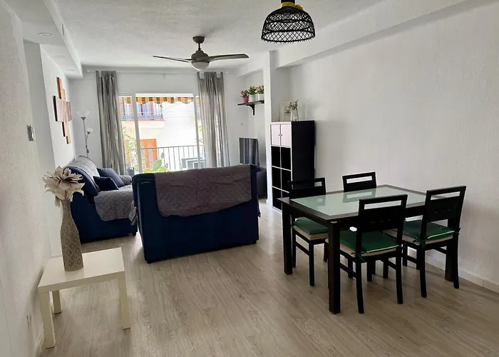 Bright 3br Flat San Miguel Apartmán *