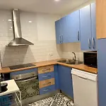 Bright 3br Flat San Miguel * توريمولينوس