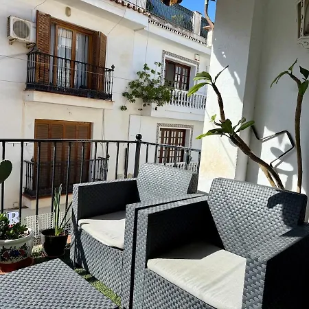 Bright 3br Flat San Miguel