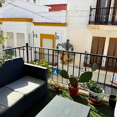Bright 3br Flat San Miguel * Torremolinos