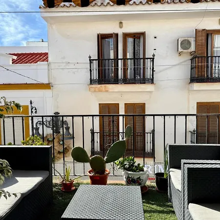 Bright 3br Flat San Miguel *